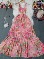 Pinkie Dress