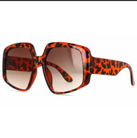 Tiana Glasses