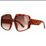 Tiana Glasses