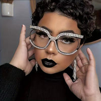 Sherrie Glasses