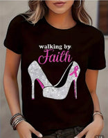 Pinktober Tees