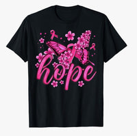 Pinktober Tees