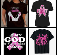 Pinktober Tees