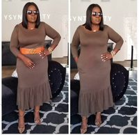 Kodi Midi Dress