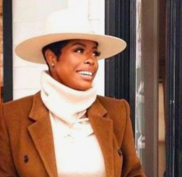 Sleek Fedora