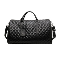 Quilted Traveler