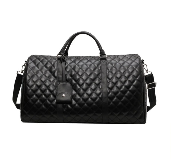 Quilted Traveler