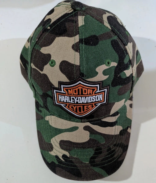 Harlie Cap