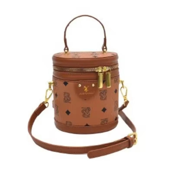 Barrel Bag