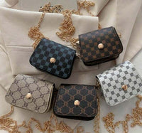 Gray Signature Mini