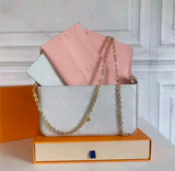 Pouchette Clutch