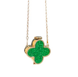 Clover Tag Along Bag