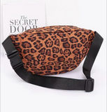 Leopard Fanny