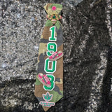 1908 Tie