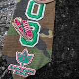 1908 Tie