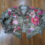 Spring in Florals