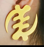 Kedra Earrings