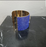 Dynamic Cuff