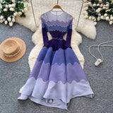 At The Meet Dress