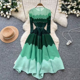 At The Meet Dress