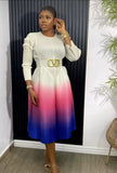 Radiance Dress