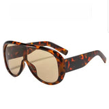 Hallie Glasses