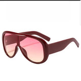 Hallie Glasses