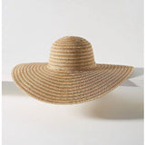 Vacation Brim Hat