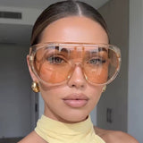 Hallie Glasses