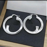 Gin Hoops