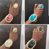Glam Bracelet Set