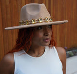 Sleek Fedora