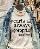 Pearls T