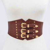 Triple B Belt