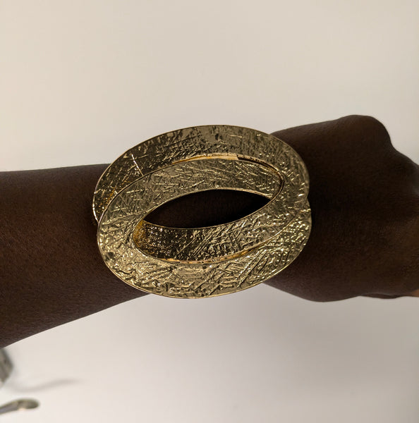 Mode Gold Bracelet