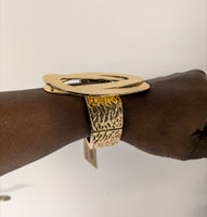 Mode Gold Bracelet