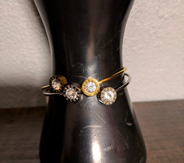 Timeless Bracelets