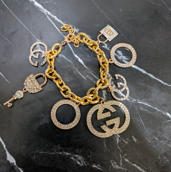 Charm Bracelet G