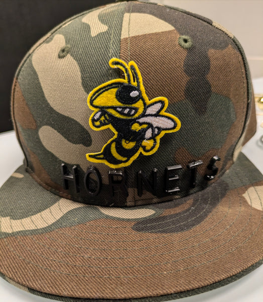 Men's State Cap