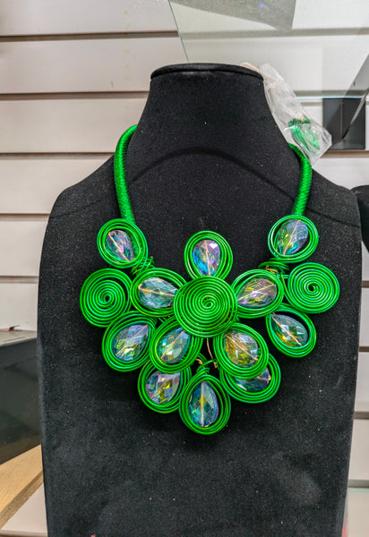 Trops Necklace